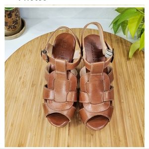 Women Bed Stu Sandals
